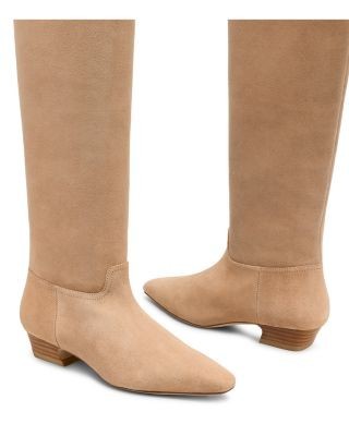 Stuart Weitzman Women's Stassi Boots