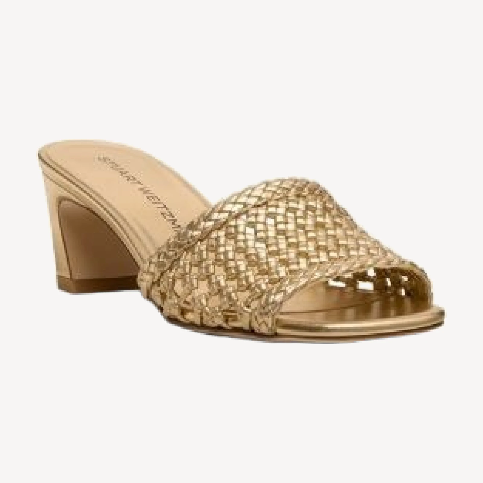 Stuart Weitzman Women's Marina 50 Sandals