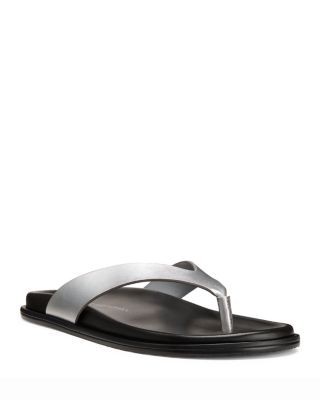 Stuart Weitzman Women's Mary Kate Thong Sandals