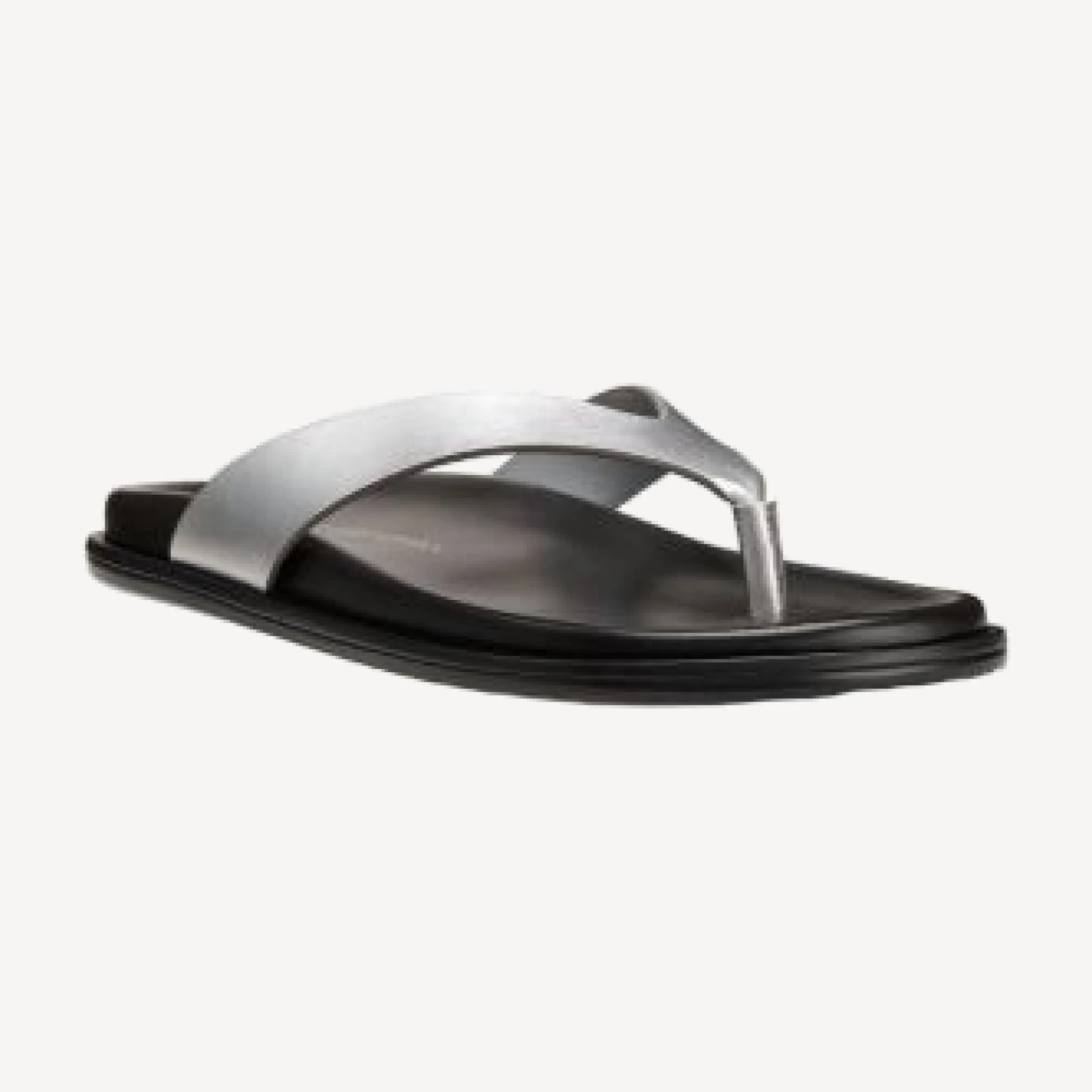 Stuart Weitzman Women's Mary Kate Thong Sandals