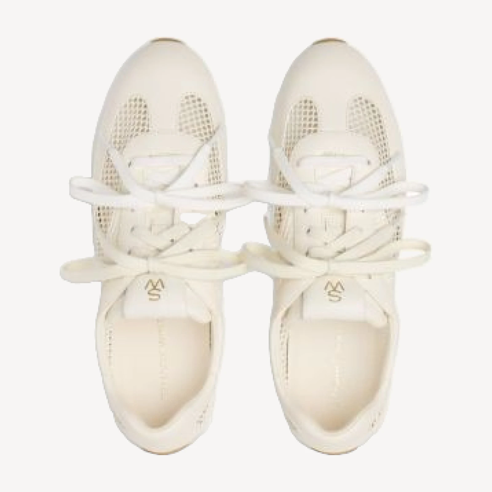 Stuart Weitzman Women's Bond Sneakers