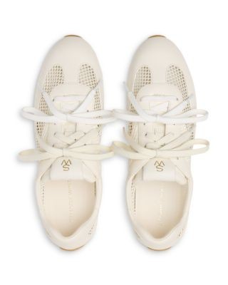 Stuart Weitzman Women's Bond Sneakers