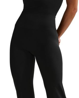 Nike Zenvy High Rise Flare Pants