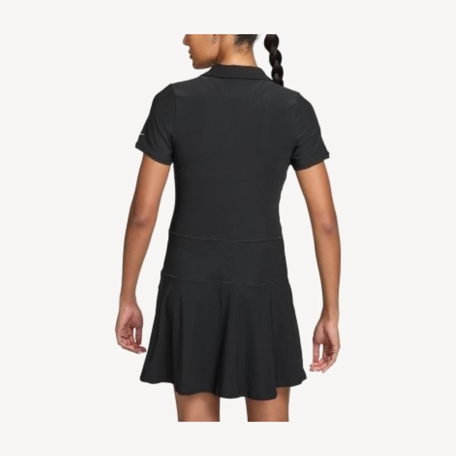 Nike Victory Women's Dri-fit Golf Polo Dress
