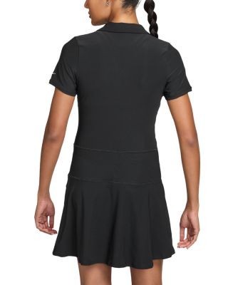 Nike Victory Women's Dri-fit Golf Polo Dress
