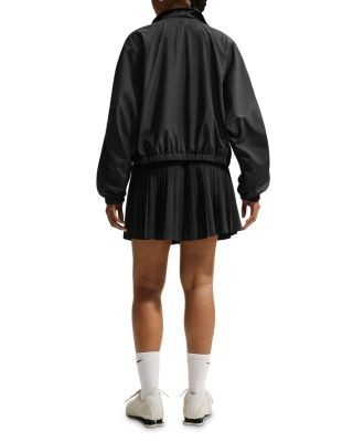 Nike Oversized Uv Track Jacket