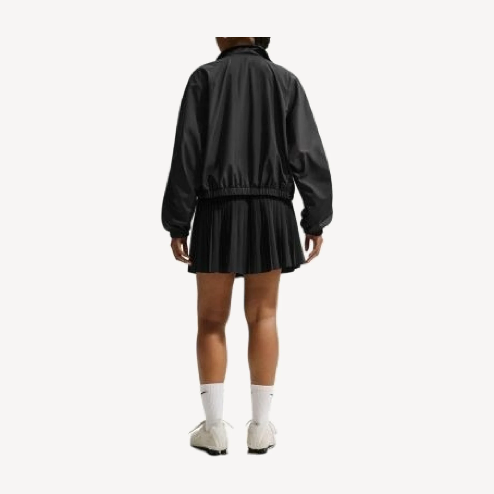 Nike Oversized Uv Track Jacket