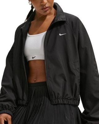Nike Oversized Uv Track Jacket