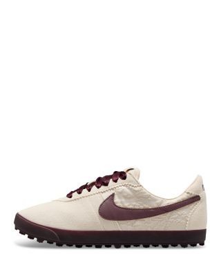 Nike Women's Nike Astrograbber Leather Sneakers