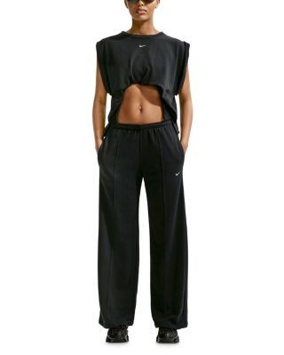 Nike Sportswear Chill Terry Women's Oversized Tank Top