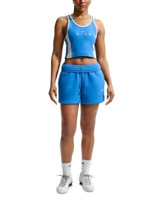 Nike Sportswear Women's Tight Graphic Tank Top
