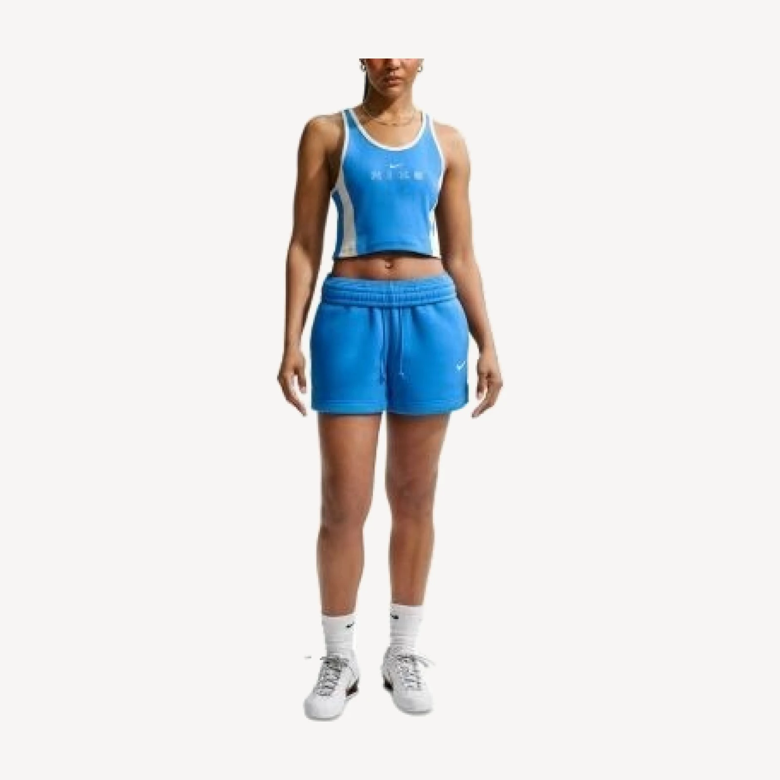Nike Sportswear Women's Tight Graphic Tank Top