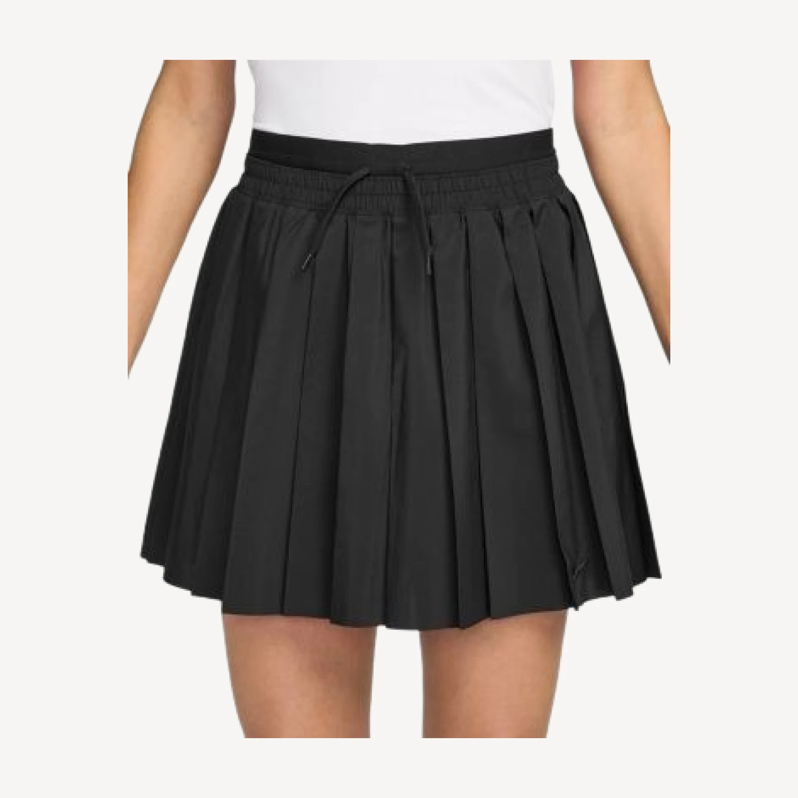 Nike Sportswear Women's Mid-Rise Pleated Skirt