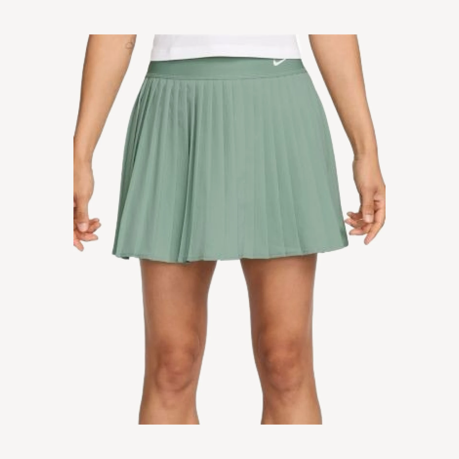 Nike Victory Women's Dri-fit High-Waisted Tennis Skort
