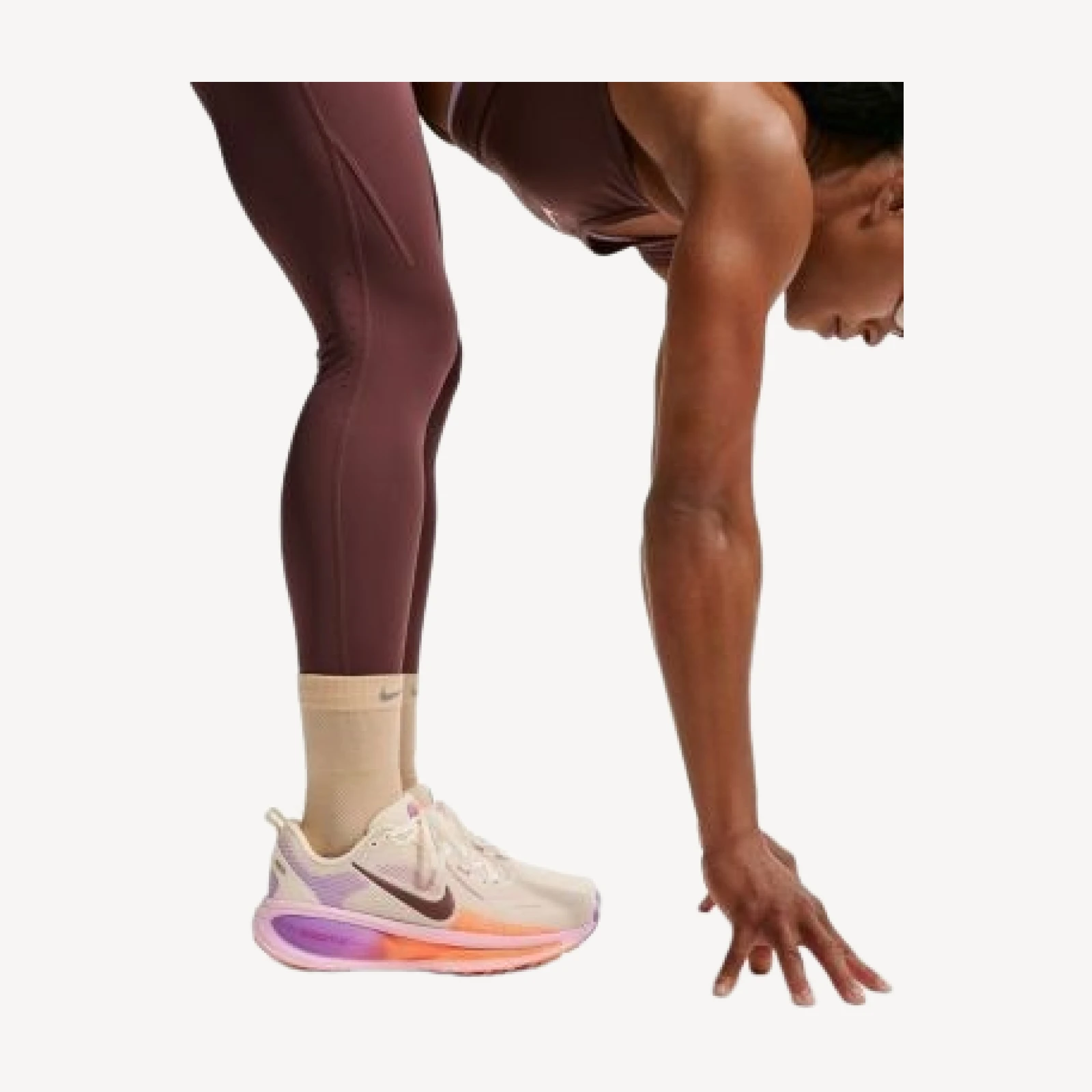 Nike Women's Vomero 18 Sneakers