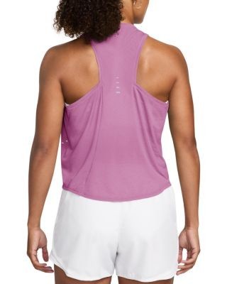 Nike Swift Breathe Women's Dri-fit Running Tank Top