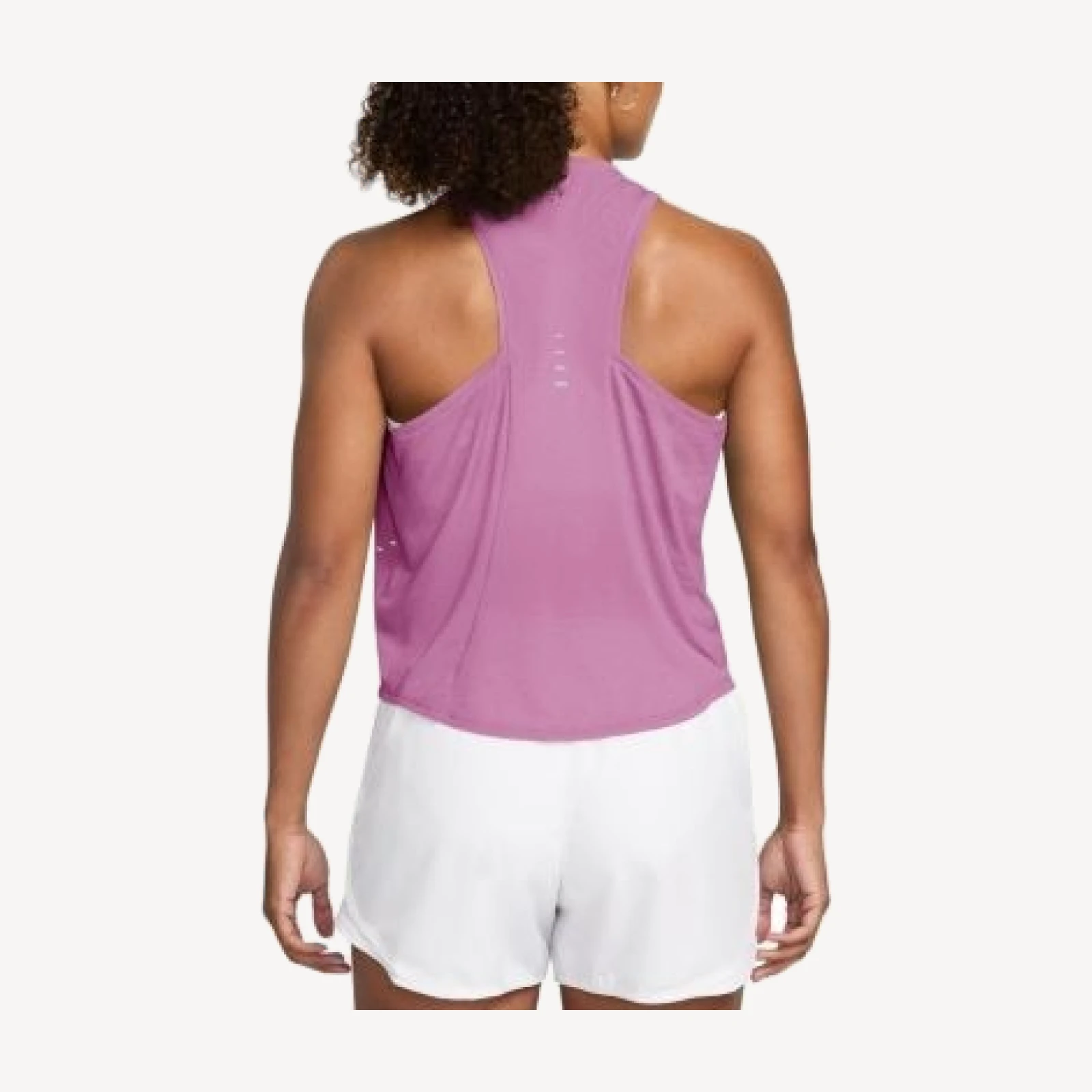 Nike Swift Breathe Women's Dri-fit Running Tank Top