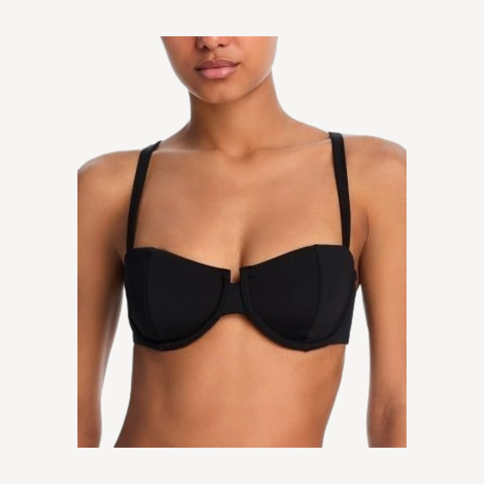 Aqua Underwire Bikini Top - Exclusive