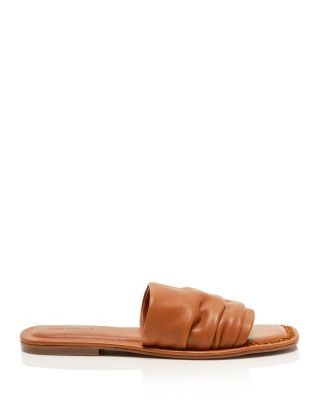 Free People Women's Evelyn Slip On Sandals