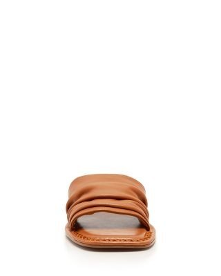 Free People Women's Evelyn Slip On Sandals