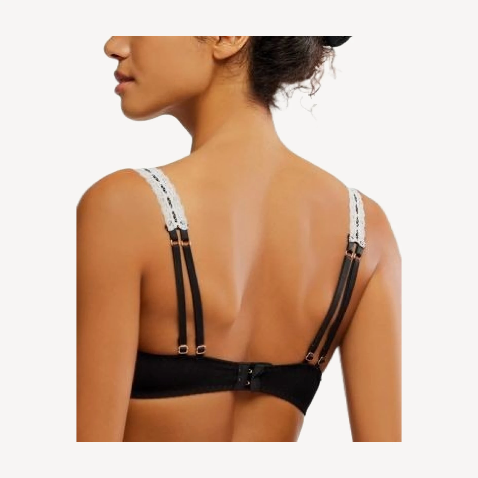 Free People So Sweet Balconette Underwire Bra