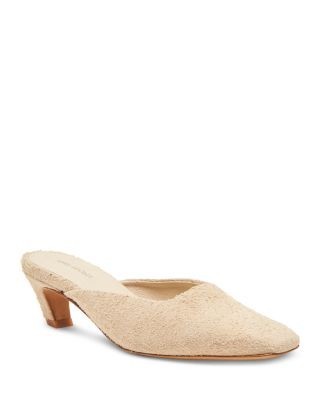 Free People Women's Avenue Mules