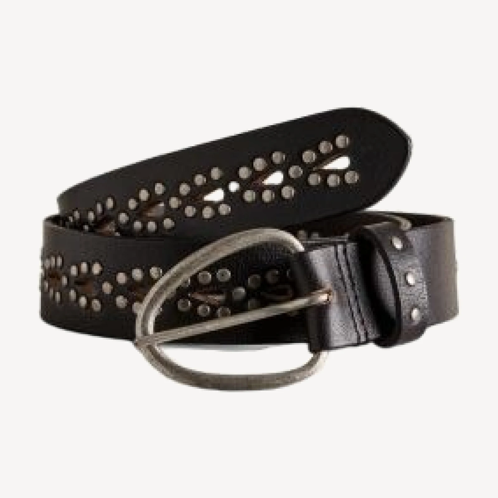 Free People Women's Preston Stud Belt