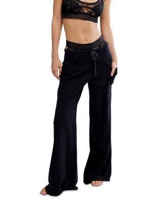 Free People Staycation Lounge Pants