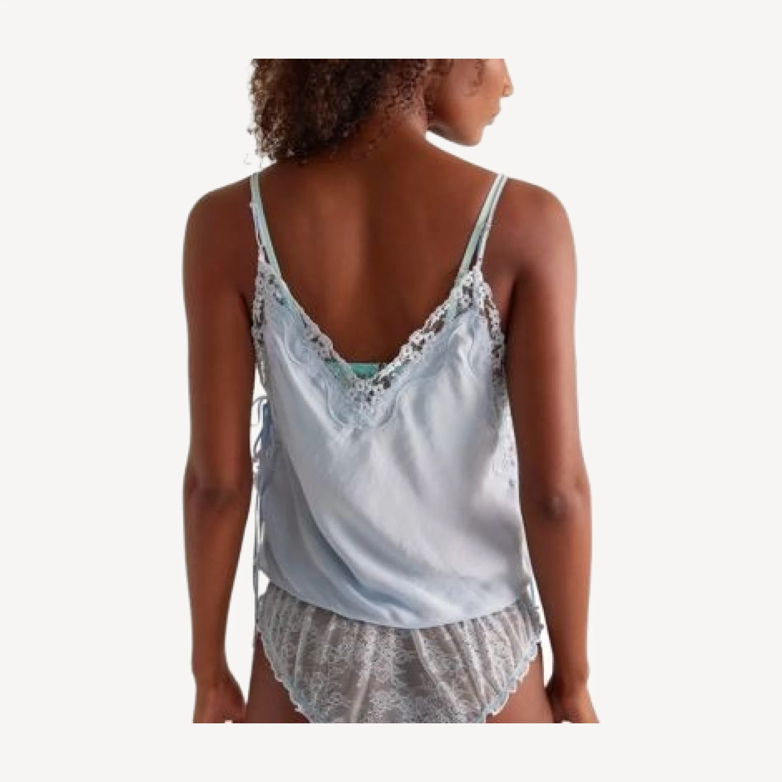 Free People Someone Like You Camisole