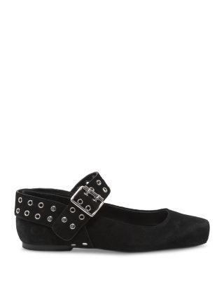 Free People Women's Maggie Mary Jane Flats