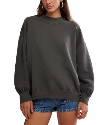Free People Palm Springs Sweatshirt