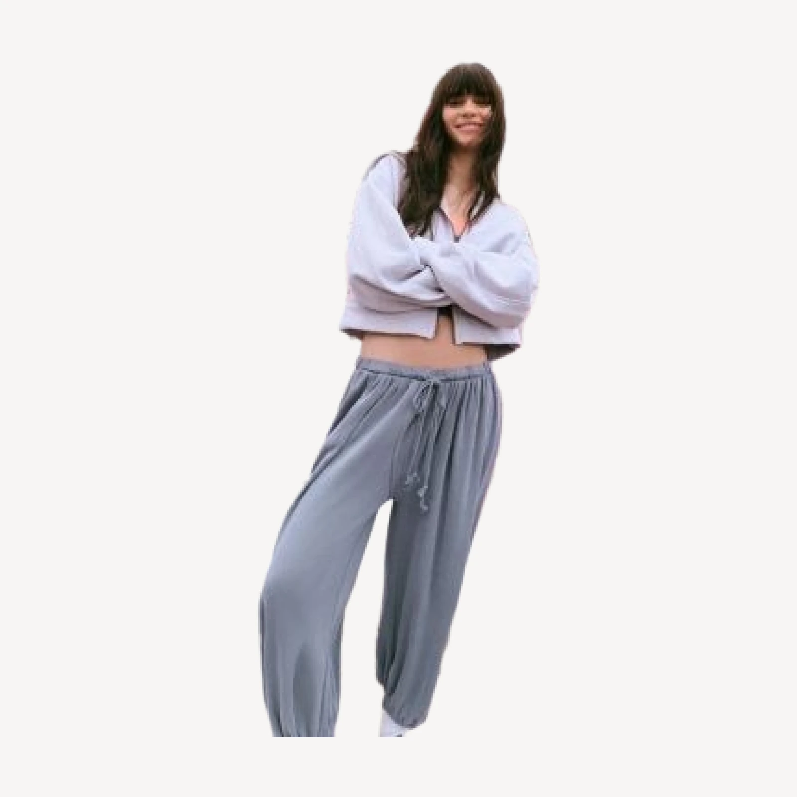 Free People A Cut Above Classic Hoodie