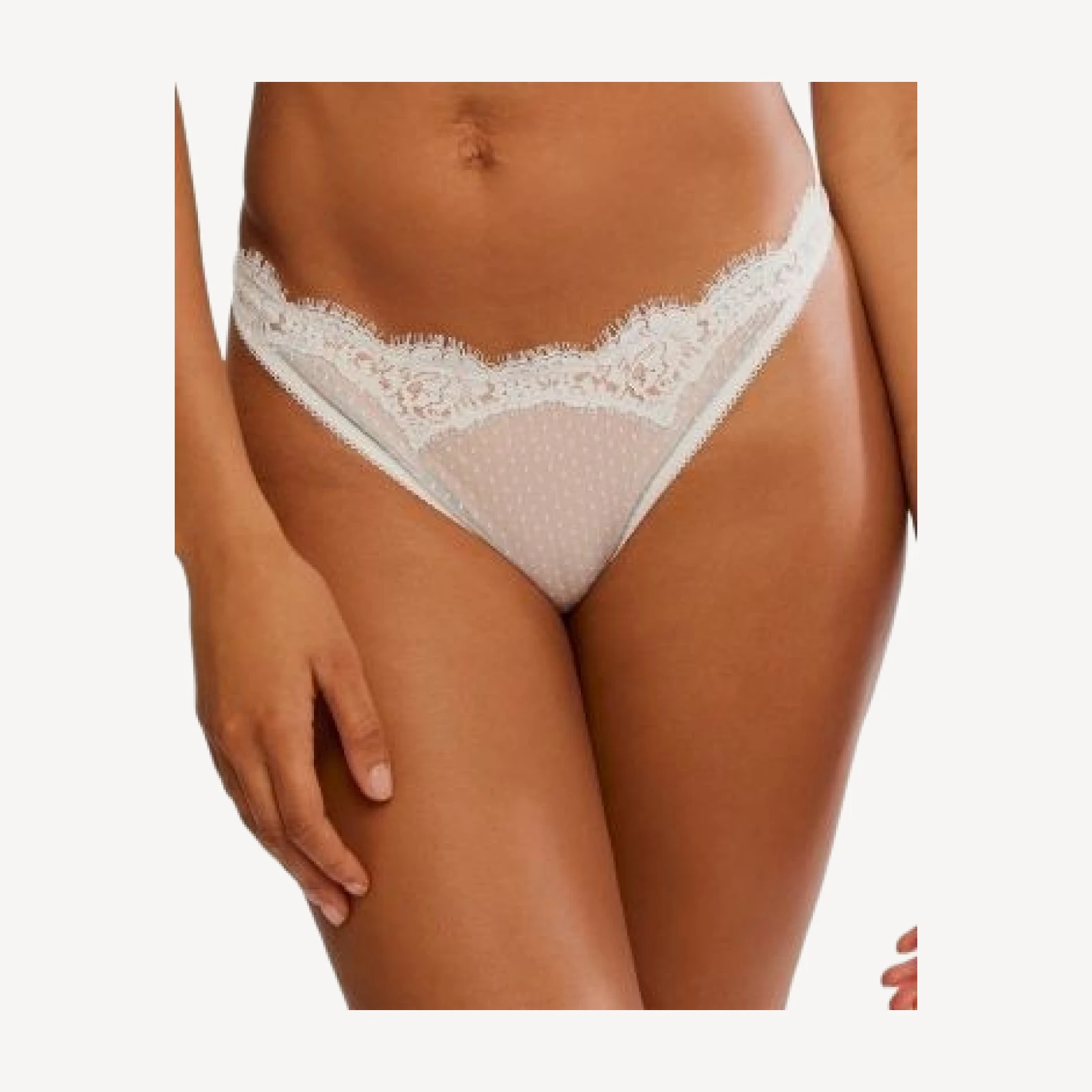 Free People Fiona Thong