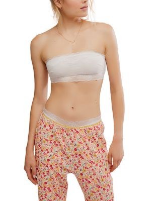 Free People Spring Fever Bra
