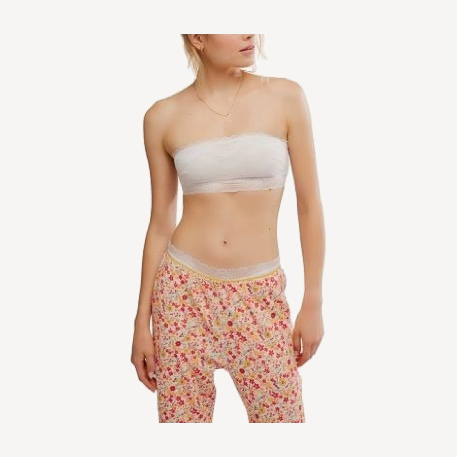 Free People Spring Fever Bra