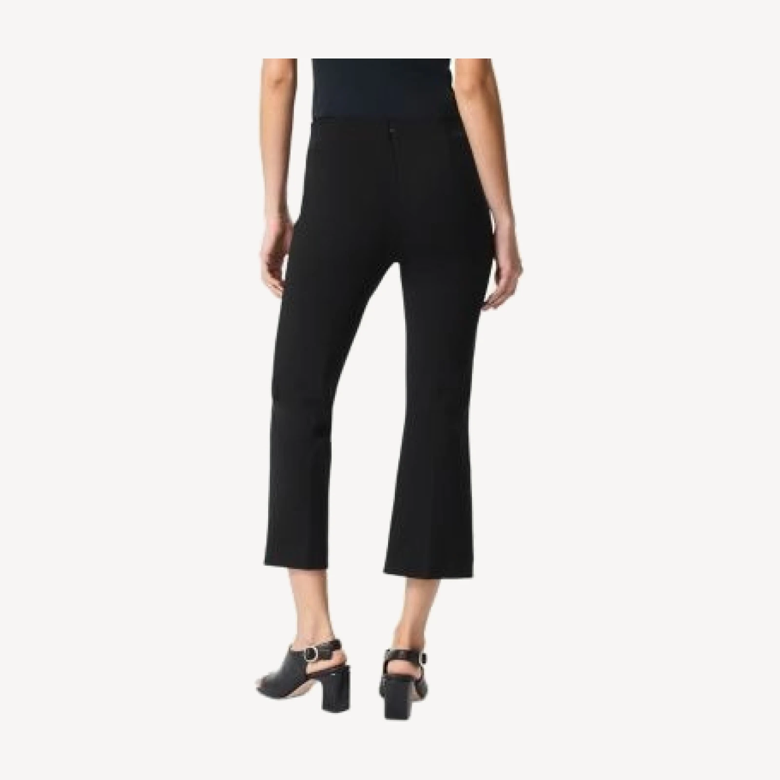 rag & bone Irina Kick Flare Pants
