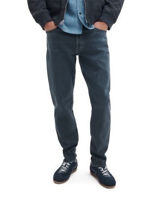 rag & bone Authentic Stretch Athletic Fit 3 32 Jeans in Minna