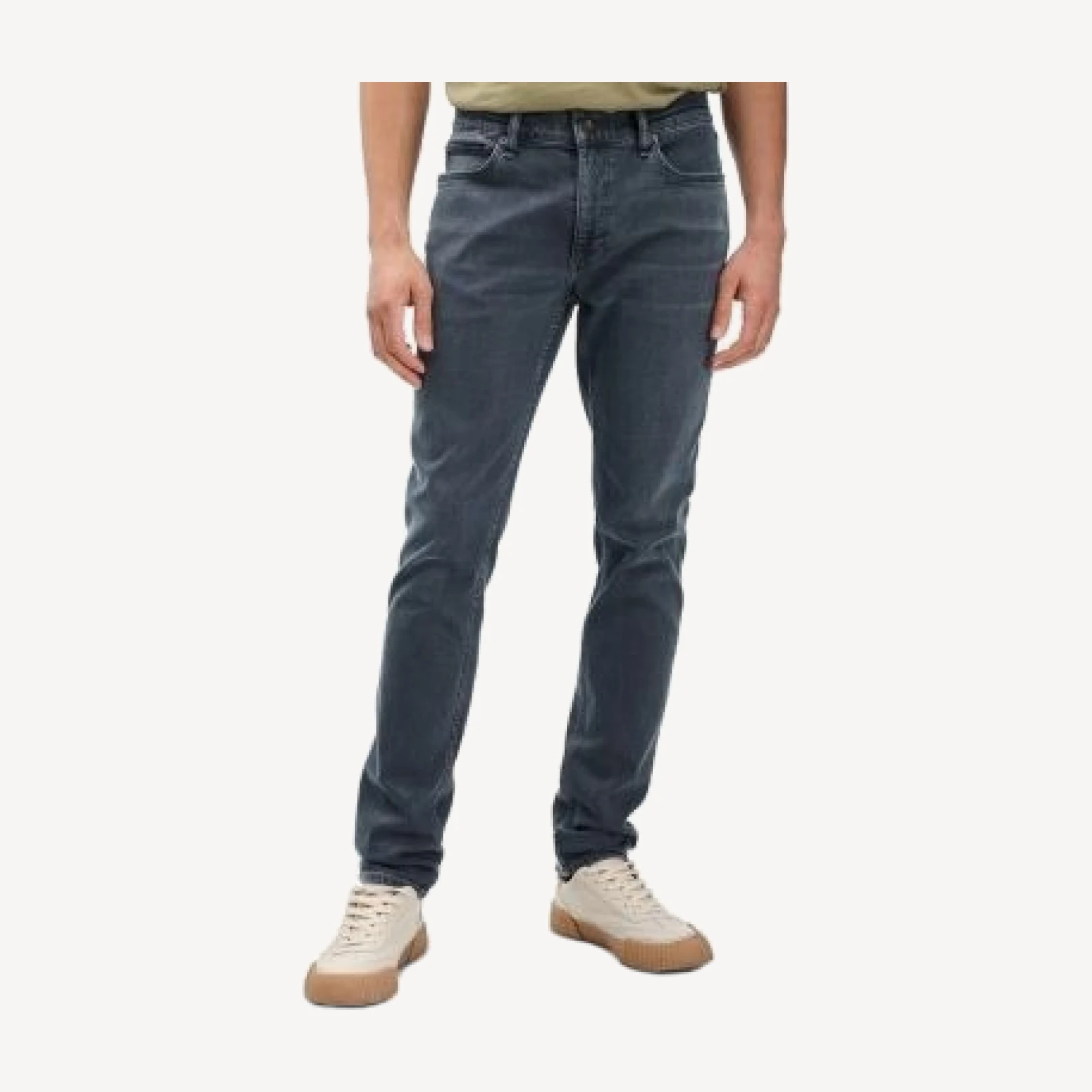 rag & bone Fit 1 Authentic Stretch Skinny Fit Jeans in Minna