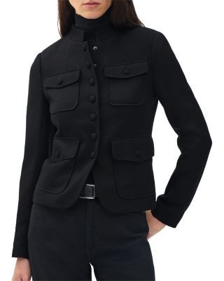 rag & bone Mercer Blazer