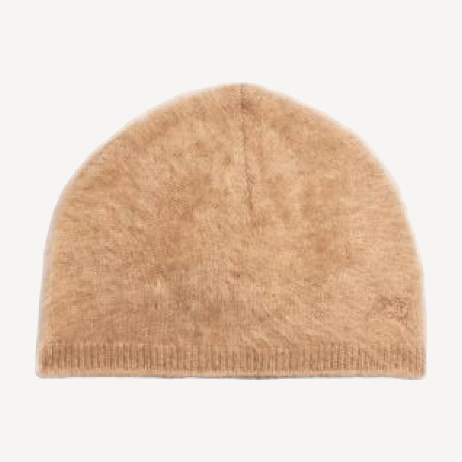 rag & bone Jada Brushed Cashmere Blend Beanie