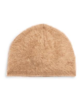 rag & bone Jada Brushed Cashmere Blend Beanie