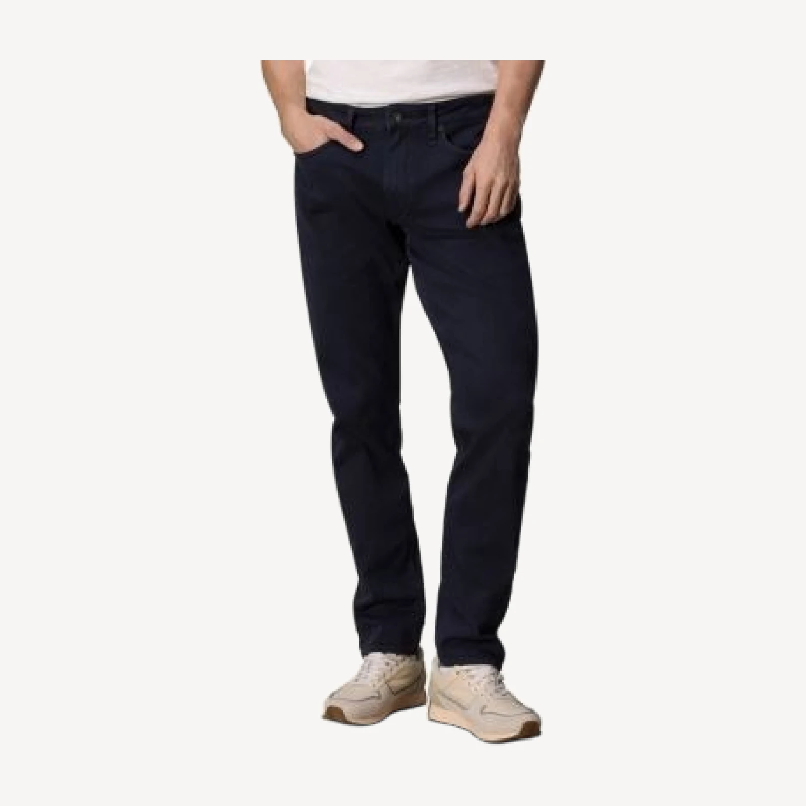 rag & bone Fit 2 Aero Stretch Slim Fit Jeans in Navy