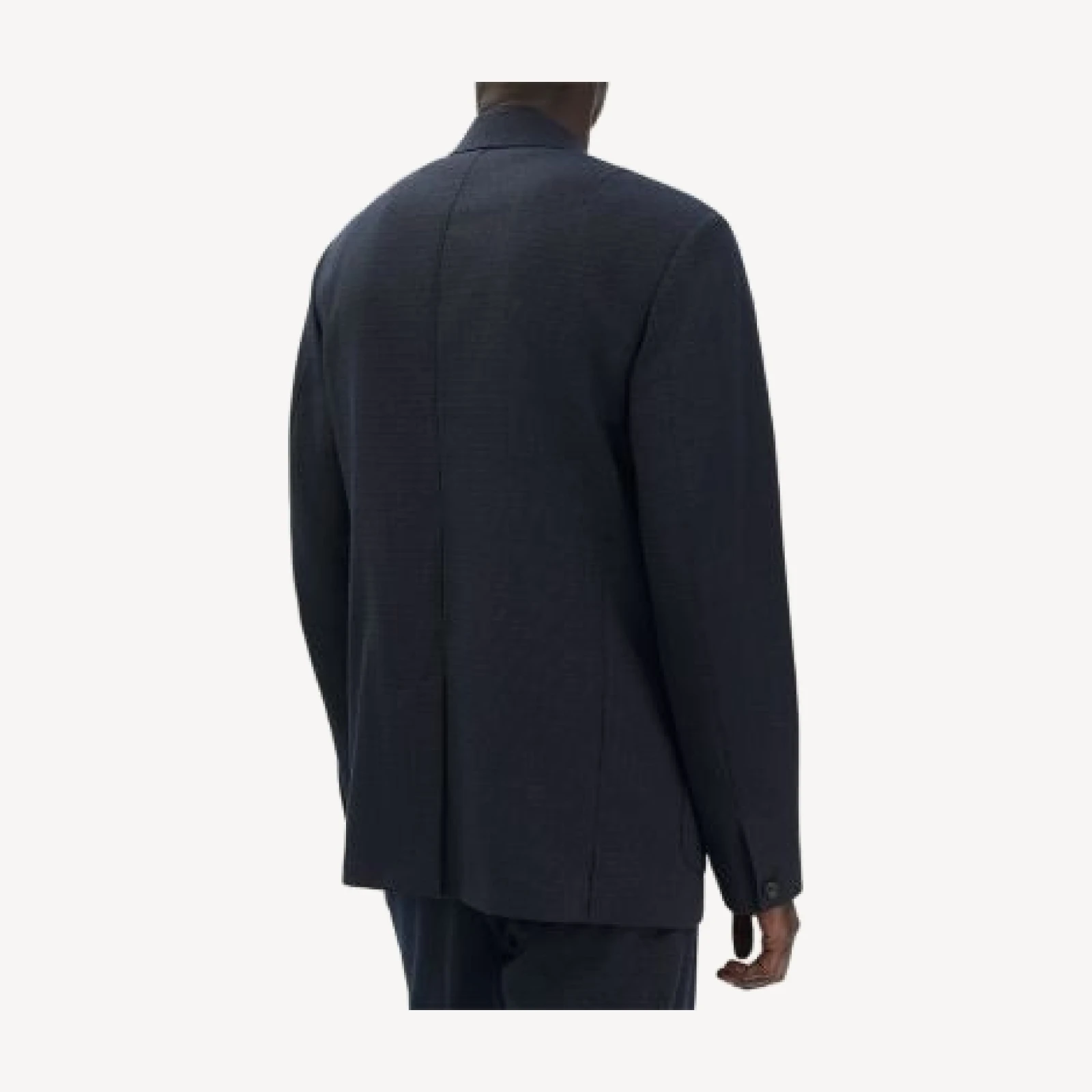 rag & bone Butler Italian Regular Fit Jacket