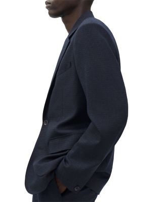 rag & bone Butler Italian Regular Fit Jacket