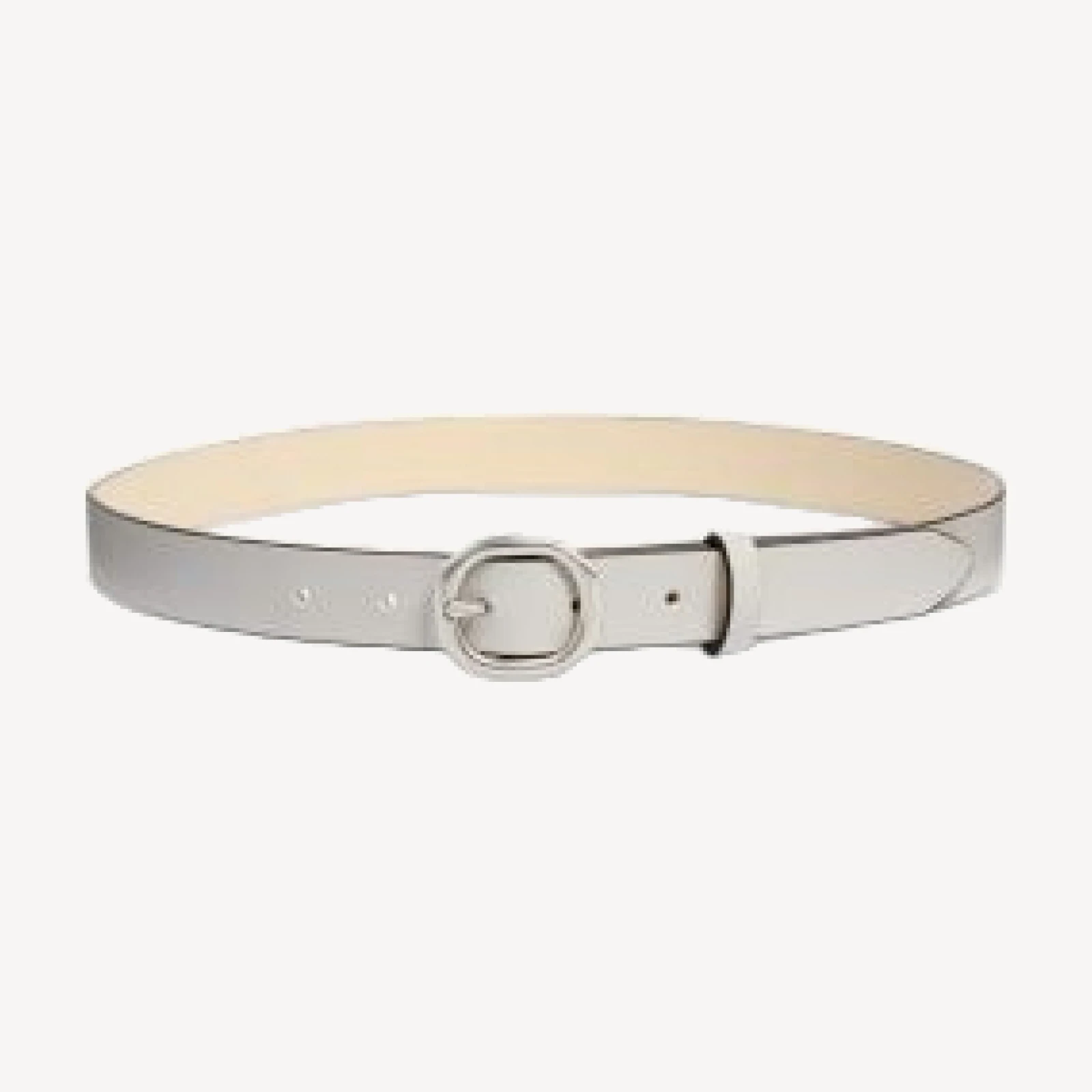 rag & bone Women's Audrey Hip Belt
