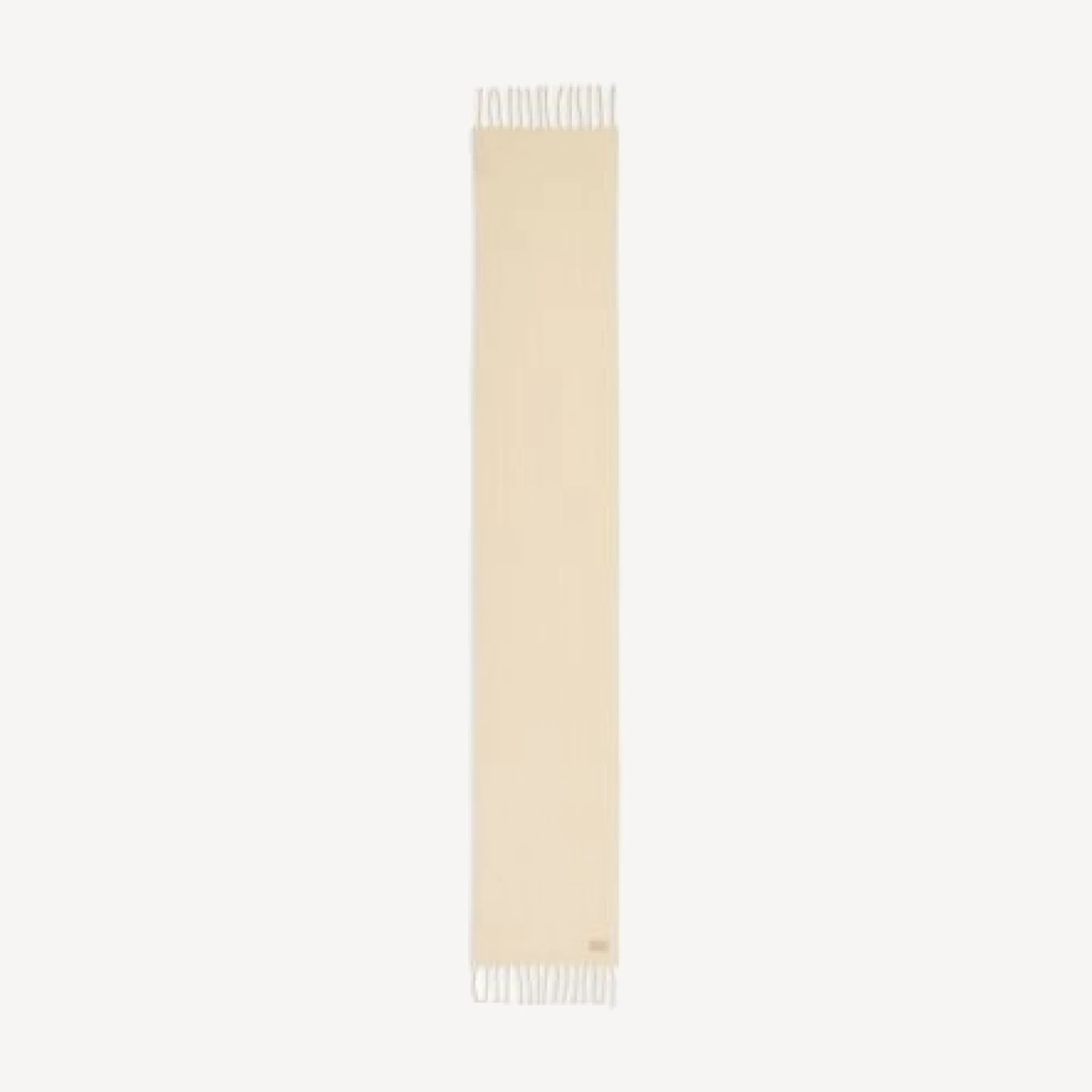 rag & bone Mila Textured Cashmere Scarf