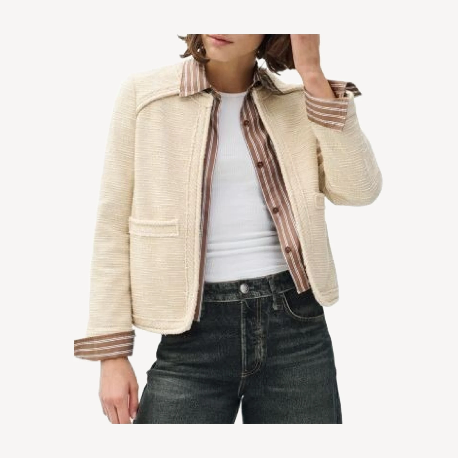 rag & bone Clarice Jacket