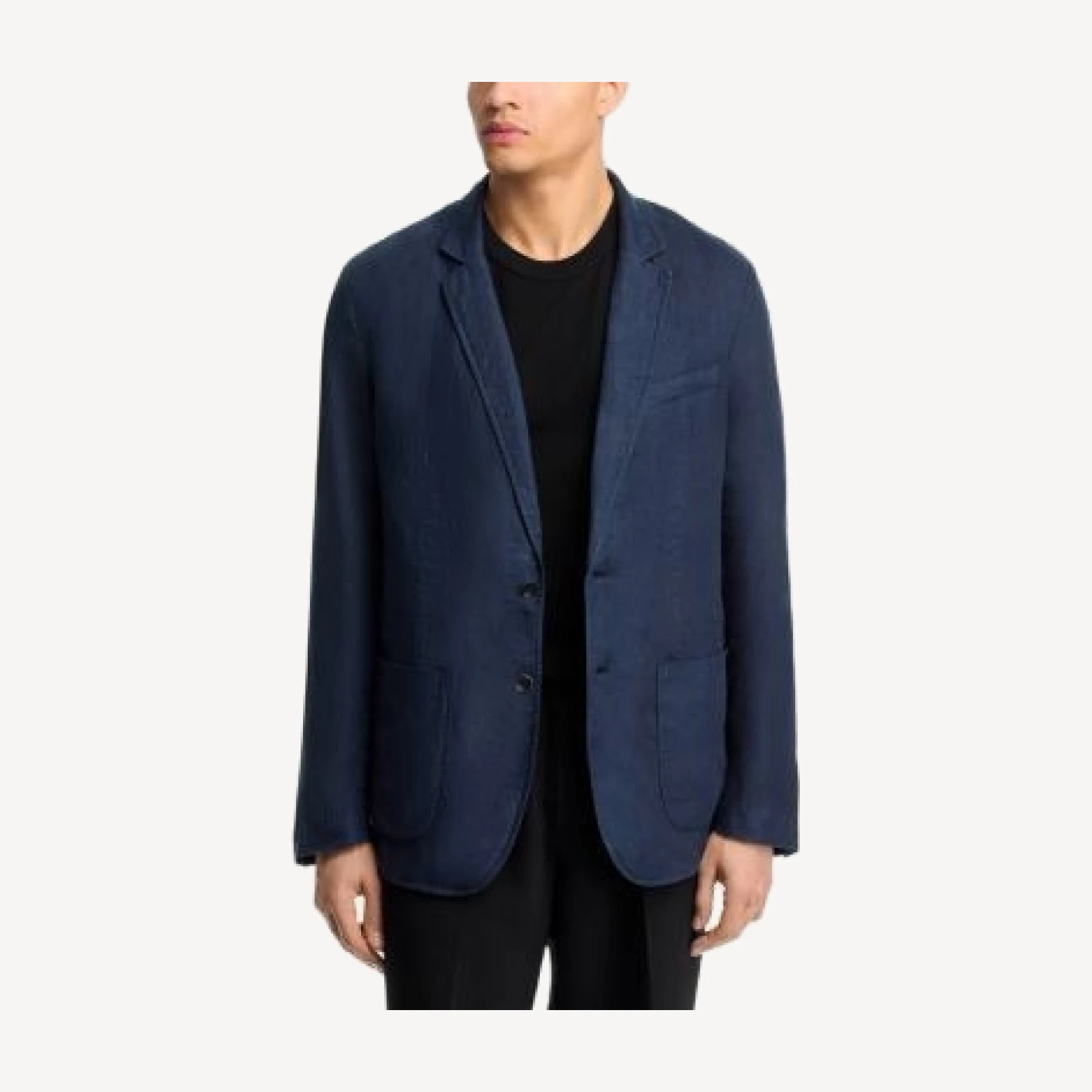 rag & bone Butler Patch Pocket Sport Coat