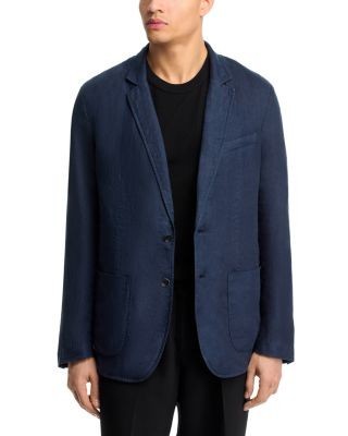 rag & bone Butler Patch Pocket Sport Coat