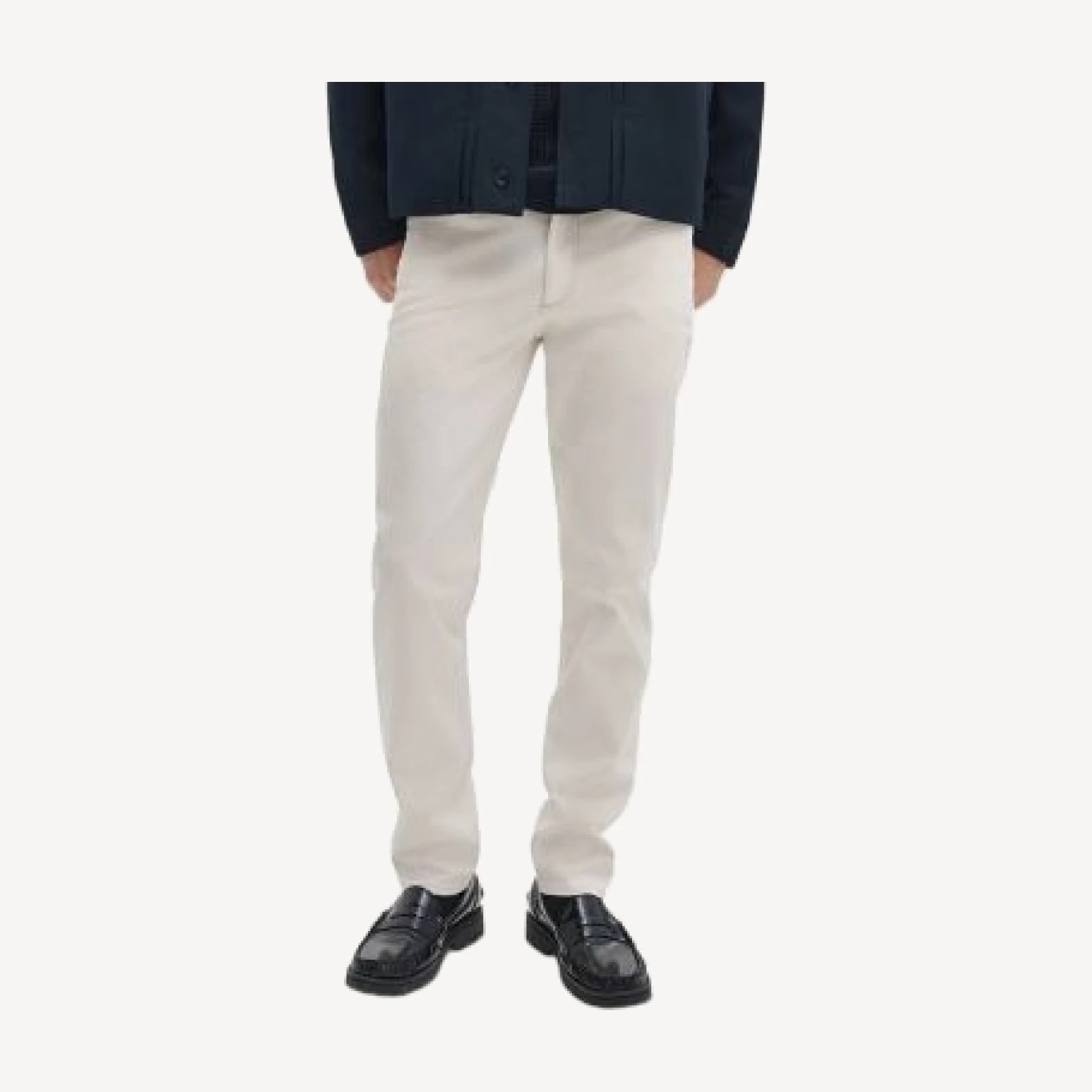 rag & bone Fit 2 Airflex Jeans in Ecru